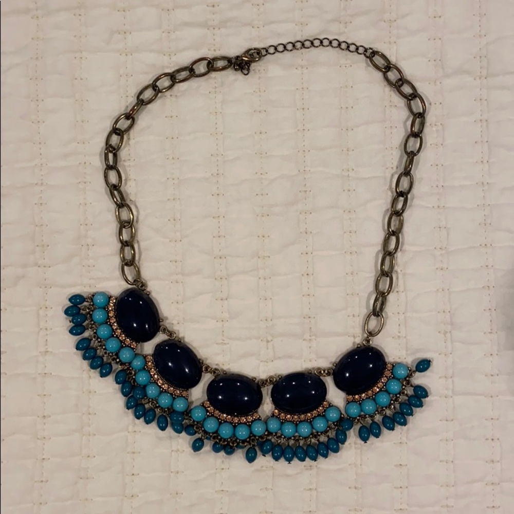 Bauble Necklace 💙✨